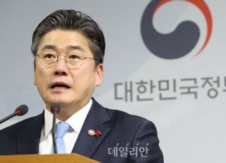 한전 정승일, 尹 방미 경제사절단서 막판 제외