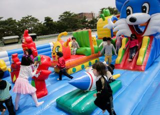 경기아트센터, 5월 5일 ‘경기 어린이날 축제 도담도담’개최