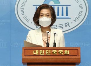 "유치원급 문해력이니 원전도 몰이해"…與, '글삭튀' 양이원영 맹공