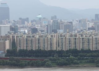 압구정아파트 50층, 5810가구 대변신…성수동 '서울숲'까지 걸어서 한강 건넌다