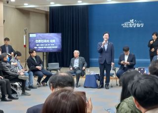 정명근 화성시장 “인구 100만 시대, 명품 도시 만들겠다”