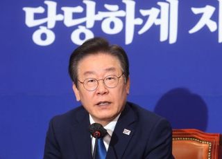 국민 74.7% "돈봉투 연루 의원들 사퇴·출당"…"이재명 사법리스크 있다" 58.3% [데일리안 여론조사]