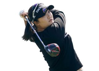 유해란, LPGA LA 챔피언십 공동 8위 '선두권 정조준'