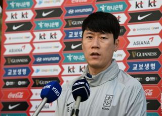 김은중 U-20 감독 “간절함 갖춰야 월드컵행”