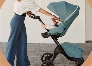 스토케, 익스플로리 20주년 기념 ‘쿨 틸’ 컬러 출시