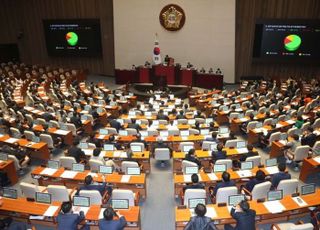 국민 52.8% "내년 총선, 여소야대가 바람직" [데일리안 여론조사]