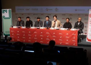 [24th JIFF] 전주국제영화제, 10일간 여정 끝…"올해 6만 5900명 찾았다"