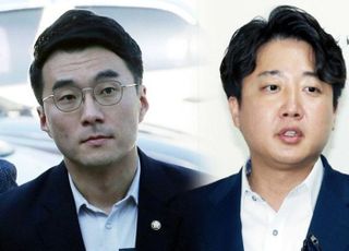 이준석도 문제, 김남국은 더 큰 문제 [정기수 칼럼]