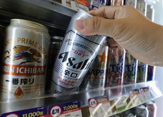 “일본 맥주 부활조짐”…올 여름 맥주시장 대격전 예고