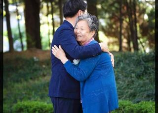 김동연, 일찍 세상 떠난 아버지와 버킷리스트…"소리 죽여 울며 많은 얘기해"