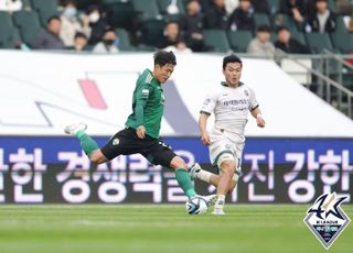 ‘심판에 폭언’ 홍정호·김문환, 벌금 징계