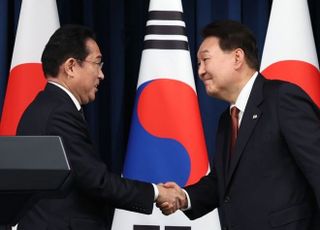 韓-日 관계 훈풍… "일본 관서 지역과 협력 강화"