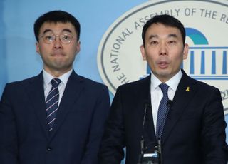 김남국, '선택받은 서민'이자 '특별한 가붕개' [기자수첩-정치]