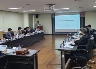 고양시, 미세먼지 농도 5년 전 대비 38% 줄었다.