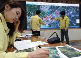 청주 오창 한우농장서 구제역 의심 신고…“정밀검사 중”(종합)