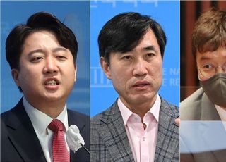 이준석·하태경·김웅 등 與 비주류, '김남국 사태' 계기로 존재감