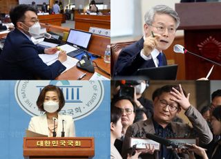 "탈·복당을 단톡방 들락거리기처럼"…꼼수 상징된 '민주당 탈당·출당'