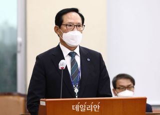 '송영무 계엄문건 의혹' 공수처, 국군방첩사령부 압수수색