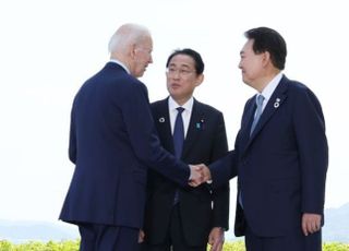 [5/22(월) 데일리안 출근길 뉴스] 尹, 성공적인 '히로시마 외교전'…G7·쿼드·오커스 대부분과 양자 정상회담 등