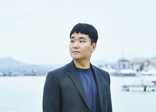 '잠' 유재선 감독 "봉준호 감독, 나의 멘토이자 영화적 영웅" [칸 리포트]