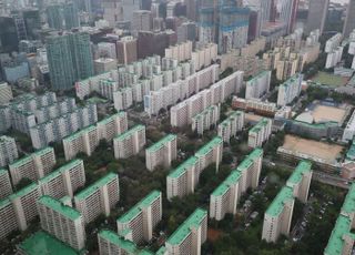 “서울은 초고층 아파트 바람”…문제는 공사비