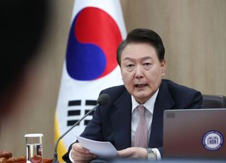 "외교 슈퍼위크, 보람 아주 컸다"…尹, 국무회의서 G7 성과 부각