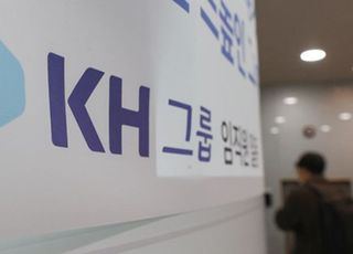 배상윤 KH그룹 회장 '수백억 쓰며 황제도피' 도운…임직원 4명 구속영장 청구