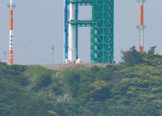 [5/24 데일리안 퇴근길뉴스] 누리호, 결국 기술문제로 3차발사 연기…이르면 내일 오후 발사 재시도 등