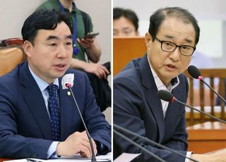 '민주당 돈봉투' 윤관석·이성만 체포동의 절차 개시…요구서 검찰 송부