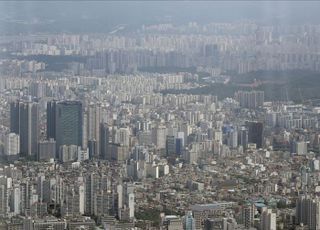 [주간부동산시황] 서울 집값 하락세 둔화…시장 회복은 아직
