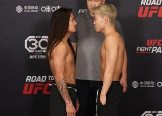 21번째 한국 UFC 선수 찾는다…ROAD TO UFC 시즌 2 개막