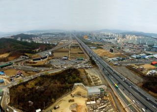 '경기용인 플랫폼시티' 조성 순항...토지 보상률 68.9% 달성