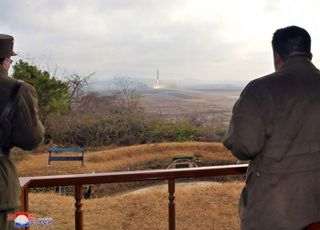 "정찰위성 6월 발사"…북한, '연속 도발' 예고