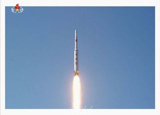 정부, 북한 위성 발사 예고에 "명백한 불법" 재확인