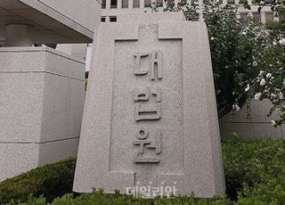 대법 "피고인 실수로 항소 취하했더라도 번복 불가"