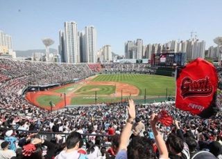 WBC 음주 파문 덮은 야구장 열기…사직도 대전도 매진