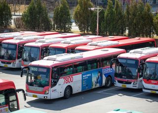 경기도, 공공버스 노선 동탄2~판교 등 18개 확대...곧 운행 개시