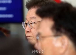 민주당 '혁신위원장 사퇴' 후폭풍…'이재명 책임론' 두고 분열 양상