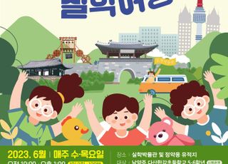 경기문화재단, 초등학생 대상 '생생! 실학여행' 추진