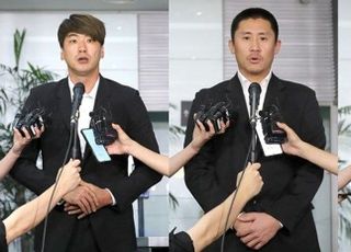 김광현 사회봉사 80시간...솜방망이 vs 이성적 징계