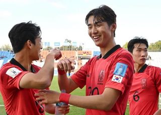 ‘김은중호 핵심수비’ 김지수, 카사데이 막고 EPL 관심 증명할까