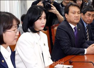 민주당 "심리적 분당" 탈출 동력은 "사회적 준폭동"?