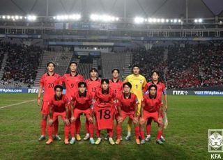 '기대 이상' 김은중호, U-20 월드컵 4위로 마무리 "선수들에게 감사"