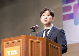 국민의힘 시의원들 "TBS 혁신안, 싱겁다…김어준 돌아올 수도 있는데 대책 없어"