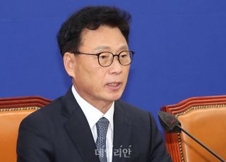 박광온 "尹정부, 6·15 선언서 평화 해법 찾아야"