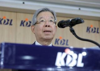 KBL ‘임금 체불’ 데이원 제명 결정 “허재 대표에게도 책임 묻겠다”