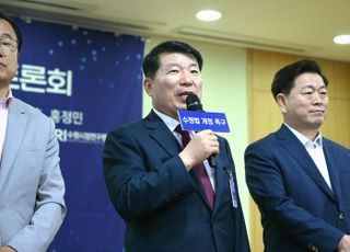 백경현 구리시장, 수도권정비권역 조정 통한 균형발전 강조