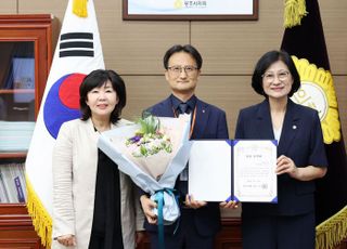 광주시의회, ‘6월 칭찬공무원’ 선정