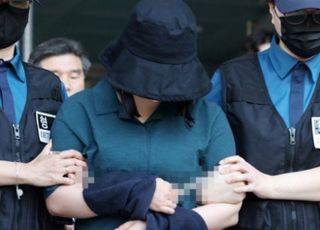 '또래 살인' 정유정, 54명에 말 걸며 '살인 목표' 물색했다