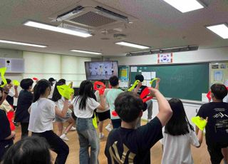 경기도교육청, 신체활동 중심 학교체육 활성화 추진